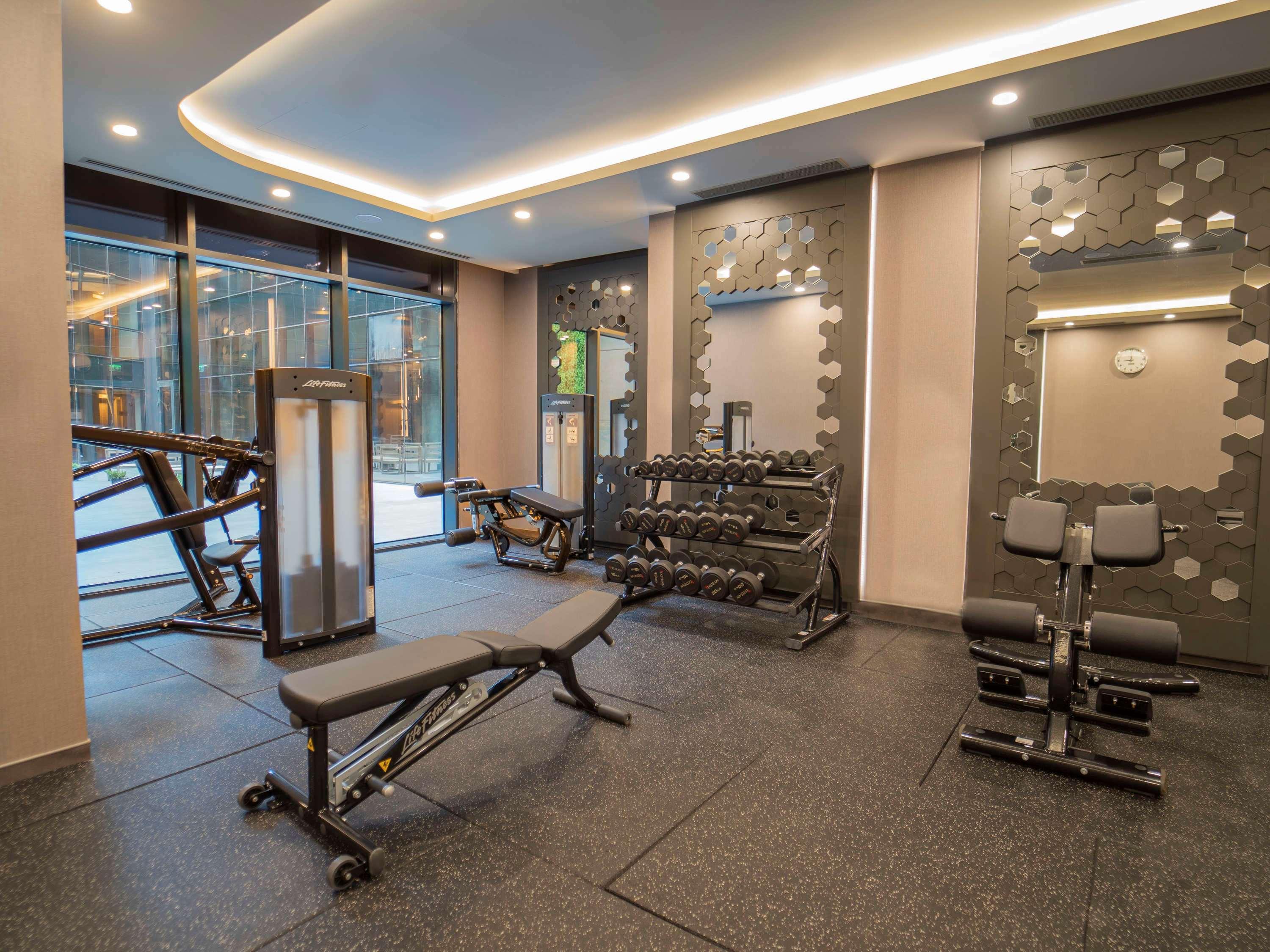 Sofitel Taksim 5* Istanbul